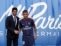 PSG Belum Bayar Transfer Neymar ke Barca