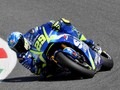 Iannone Bersinar di Sesi Latihan Kedua MotoGP Amerika Serikat