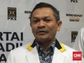PKS Bakal Ajukan PK Putusan Kasasi MA soal Fahri Hamzah
