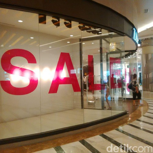 Zara Diskon Hingga 50%, T-shirt Mulai dari Rp 139 Ribu Zara Diskon Hingga 50%, T-shirt Mulai dari Rp 139 Ribu