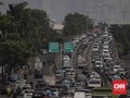 Jalur Alternatif Hindari Perluasan Ganjil Genap Jakarta