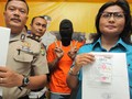 Polisi Bantah Punya Daftar Artis Pengguna Narkotik