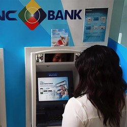NOBU dan BABP Fix Merger, HT atau Riady yang Jadi Pengendali?