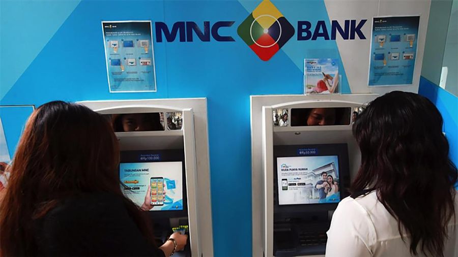 MNC Bank