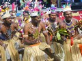 BUMN Targetkan Harga Pangan di Papua Susut 25 Persen