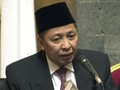 Istri Hamzah Haz akan Dimakamkan di Bogor