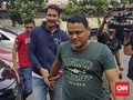 Tora Sudiro Direhabilitasi Ketergantungan Obat
