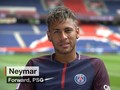 VIDEO: Neymar Ogah Jadi Nomor Dua di Samping Messi