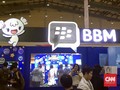 31 Mei, BlackBerry Messenger Berhenti Beroperasi