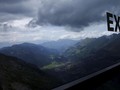FOTO: Salju Abadi Les Diablerets