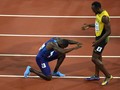Kecepatan Lari Bolt Dibandingkan dengan Citah