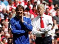 Conte pada Wenger: Saya Tak Butuh Dikasihani!