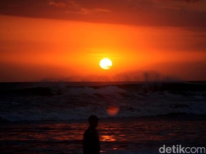 Mayoritas Berawan, Cek Prakiraan Cuaca BMKG  Bali Hari Ini 8 Juli 2024