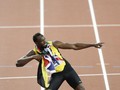 Usain Bolt, Penggemar Ronaldo yang Mengaku Mirip Messi