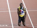 Berawal dari Bertaruh Traktiran, Bolt Jadi Bintang Dunia