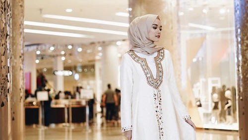 8 Gaya Hijab yang Paling Populer di Dunia 8 Gaya Hijab yang Paling Populer di Dunia