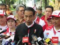 Jokowi Sarankan Film G-30 S/PKI Dibuat Versi Baru