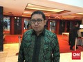 MKD Panggil Fadli Zon dan Viktor Laiskodat Pekan Depan