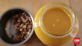 8 Minuman Rempah yang Menghangatkan Tubuh di Musim Hujan