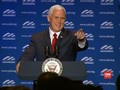 Disebut Berniat Jadi Presiden, Mike Pence Merasa Dipermalukan
