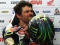Crutchlow: Marquez Sulit Menang MotoGP Jika Pakai Motor Saya