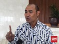 NasDem Sebut Viktor Laiskodat Tak Jadi Menteri Jokowi