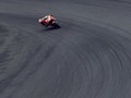 Marquez Sedih Disoraki Fan Rossi Saat Jatuh di GP San Marino