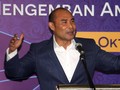 Hanura-Golkar Diklaim Dukung Viktor Laiskodat di Pilgub NTT