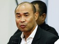 MKD DPR Sidang Perdana Pelaporan Viktor Laiskodat
