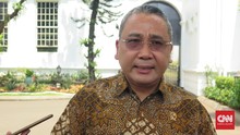 Jokowi Kucurkan Rp187 Triliun Dana Desa Selama Empat Tahun