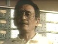 Doa Warganet untuk Basofi Sudirman
