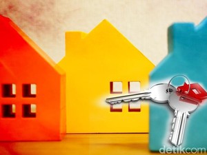 Ini Syarat dan Cara Mengajukan KPR Rumah Second