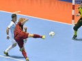 Piala Asia Futsal U-20: Indonesia Cetak Sejarah Semifinal