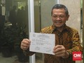 PKS dan GM Demokrat Resmi Laporkan Viktor ke MKD