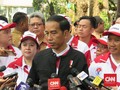 Peraih Emas SEA Games 2017 Juga Dijanjikan Jadi PNS