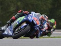 Vinales: Yamaha Harus Lebih Kompetitif di Trek Basah