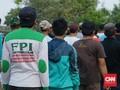 Politikus Gerindra soal Izin FPI: Tito Jangan Mempersulit