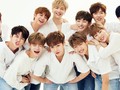 Curahan Hati Wanna One Kenang Usia Setahun Bersama