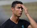 Kasus Penipuan Pajak, Cristiano Ronaldo Bayar Denda Rp302 M