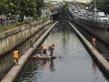 Mengenyahkan Limbah Wisata dari Kawasan Urban