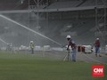 Renovasi Stadion GBK Rampung Bulan Depan