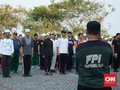 FPI Bantah Punya Anggota Anak PKI, Hasto Dicap Fitnah
