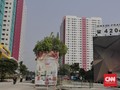 Konsumen Pilih Cicil Apartemen Langsung ke Pengembang
