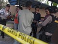 Wartawan Dianiaya Saat Liputan Sepakbola Liga 3