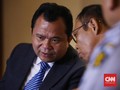 ISIS Terdesak, Imigrasi Kantongi Data WNI Pulang dari Suriah