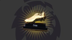 9 Pemain yang Raih Sepatu Emas Premier League Lebih dari Sekali