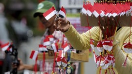 Sebanyak 368 Napi di Sumut Bebas Berkat Remisi 17 Agustus