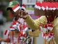 Sebanyak 368 Napi di Sumut Bebas Berkat Remisi 17 Agustus