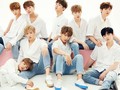 Wanna One Kumpulkan Selimut untuk Dukung Kampanye UNICEF