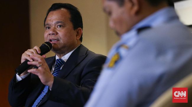 Tahun 2018, WN China Paling Banyak Ditindak Imigrasi